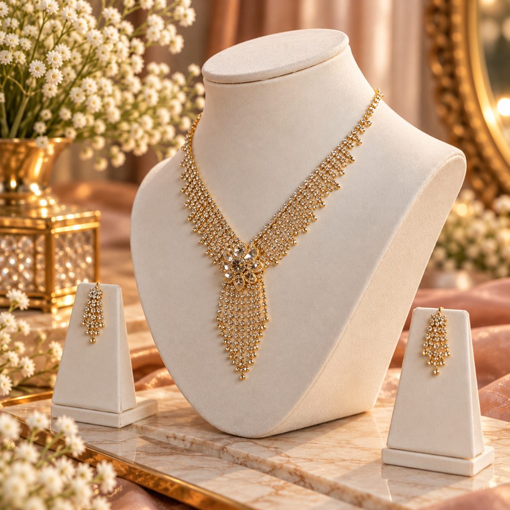 Jewellery Set